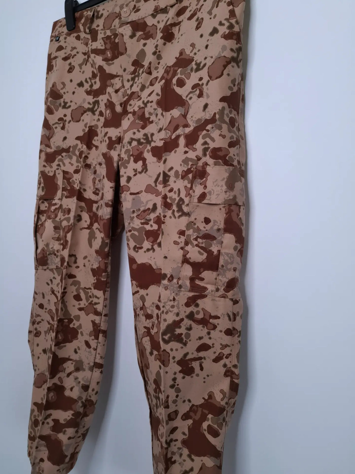 IRANIAN IRGC DESERT DPM KIT