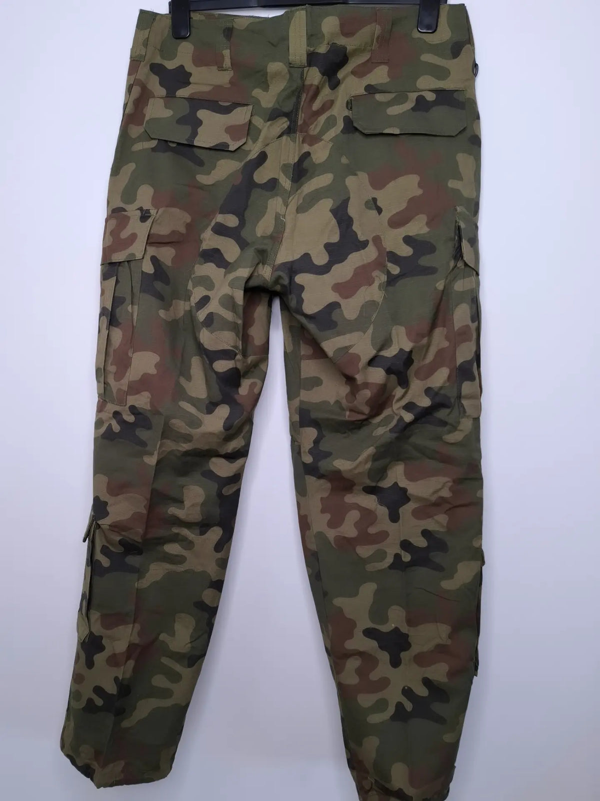 Polish Pantera Camo Suit