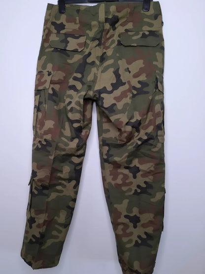 Polish Pantera Camo Suit