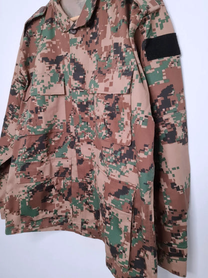 Jordanian Army Digital Suit