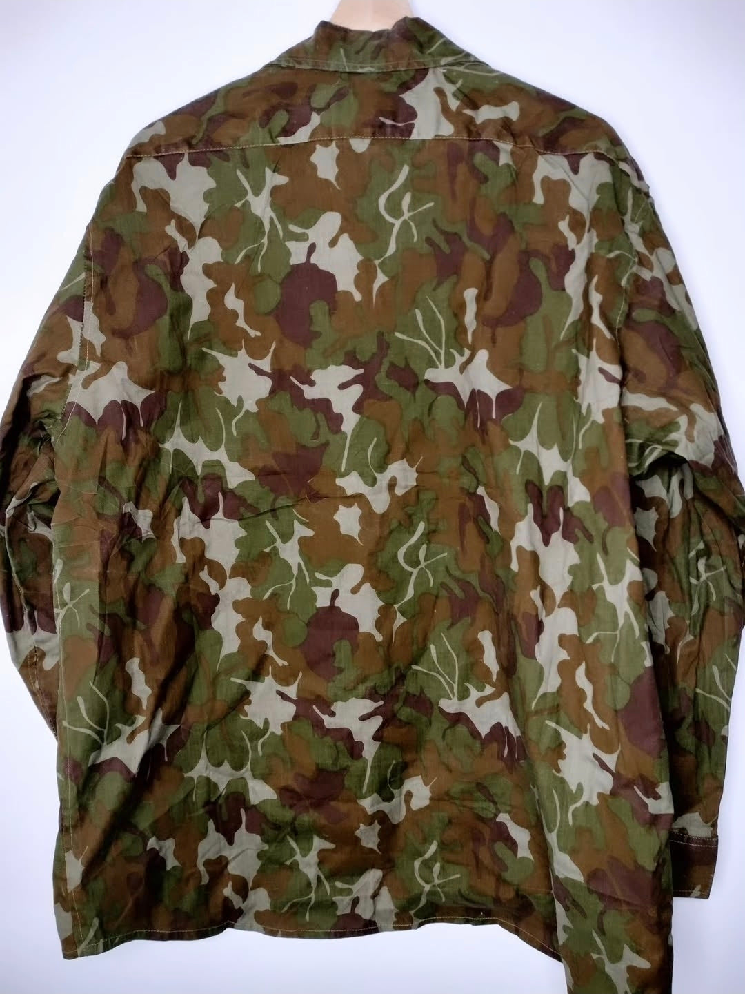 Romanian Oakleaf Shirts