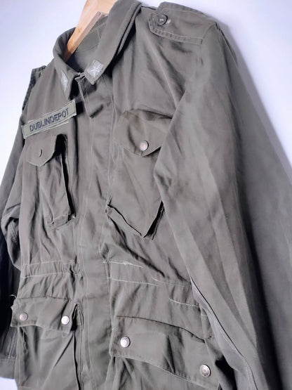 Italian Army Jackets