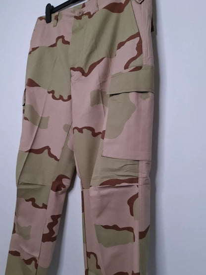 Saudi Three-Colour Suit