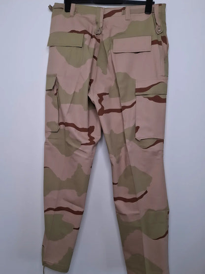 Saudi Three-Colour Suit
