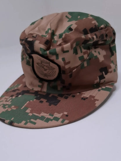 Jordanian Army Digital Suit