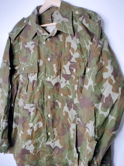 Romanian Oakleaf Shirts
