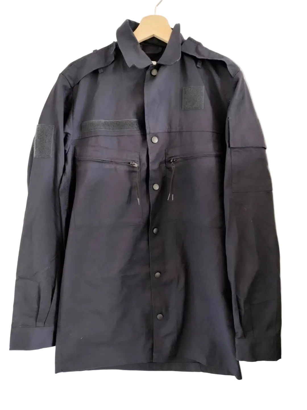 Dutch Navy Shirts