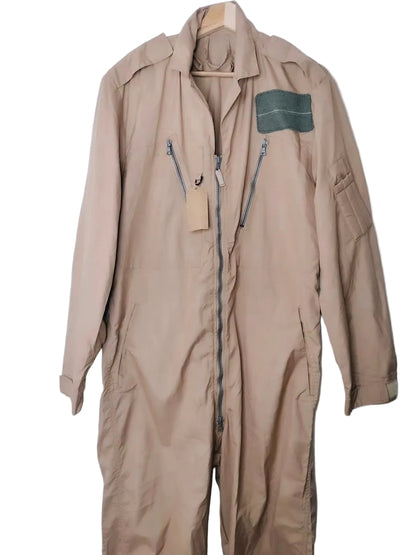 RAF Flight Suit