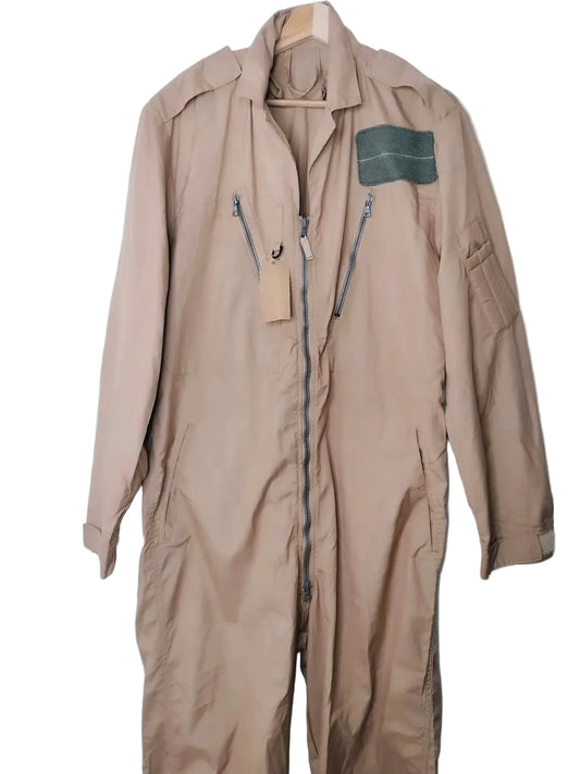 RAF Flight Suit