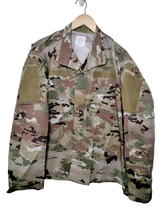 US OCP Multicam Shirts
