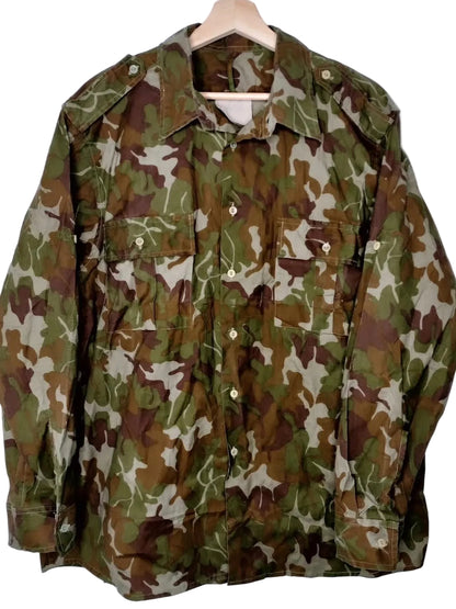 Romanian Oakleaf Shirts