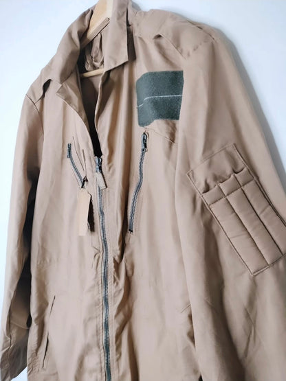 RAF Flight Suit