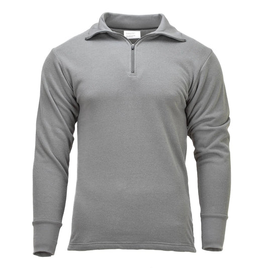 Dutch Army Baselayer Fleeces